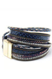 Sutton Wrap Cuff