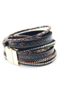Sutton Wrap Cuff