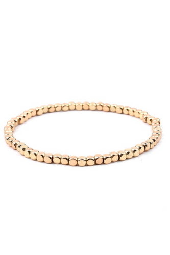 Tibetan Bracelet