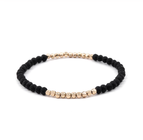 Santorini Beaded Bracelet